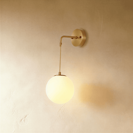 Sfera Wall Lamp - Residence Supply