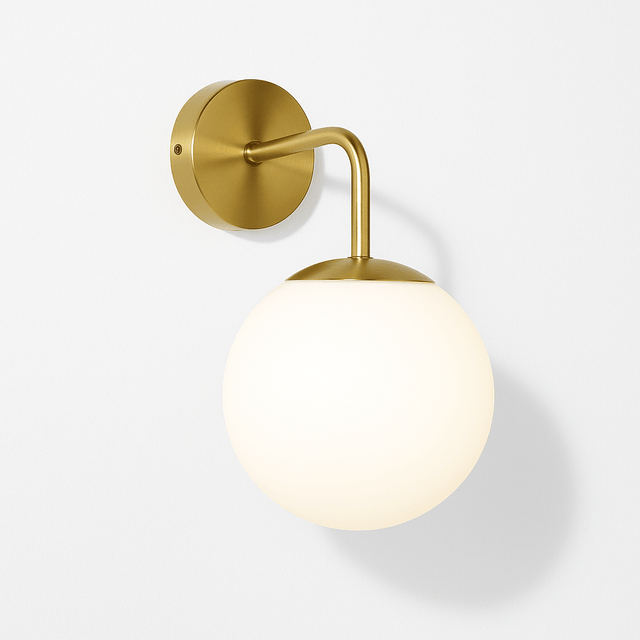 Sfera Wall Lamp - Residence Supply