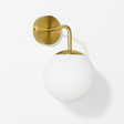 Sfera Wall Lamp - Residence Supply