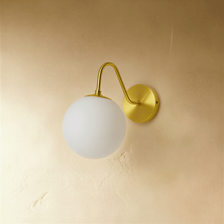 Sfera Wall Lamp - Residence Supply