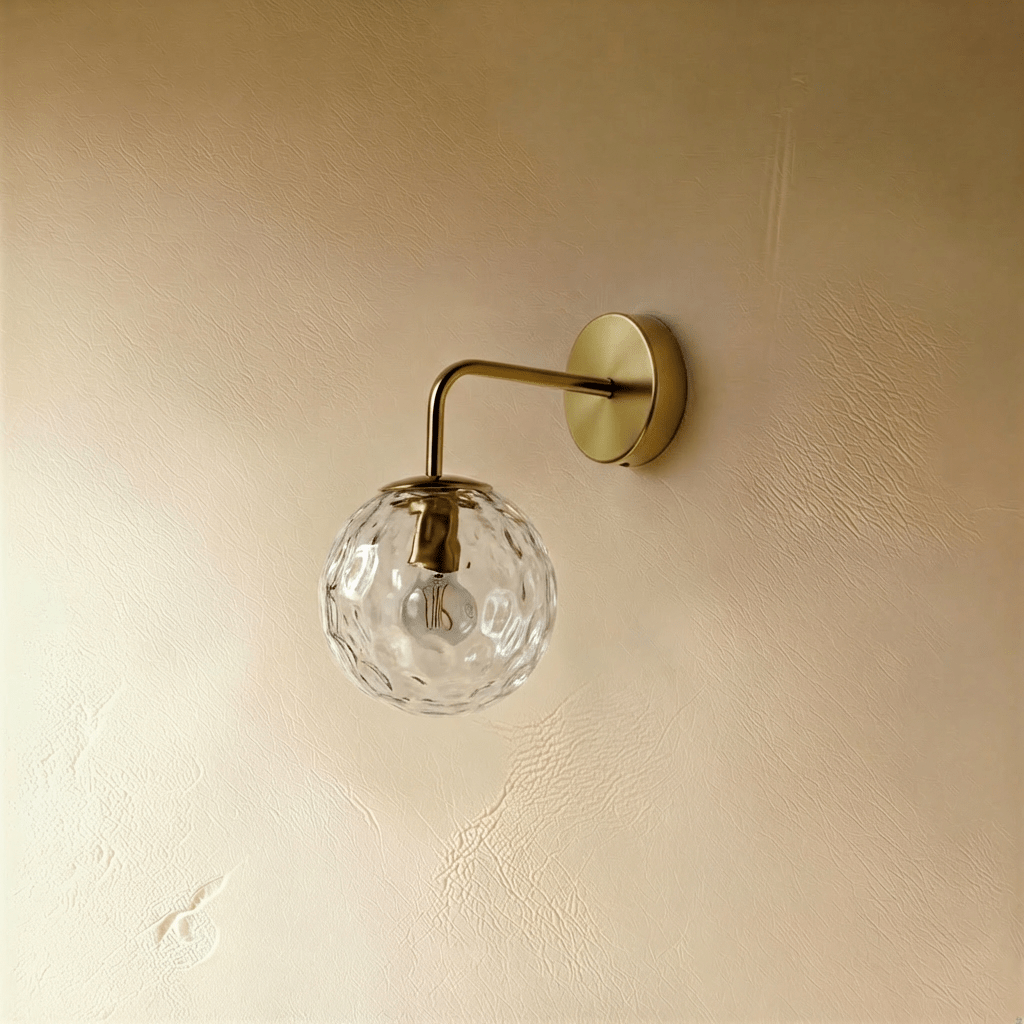 Sfera Wall Lamp - Residence Supply