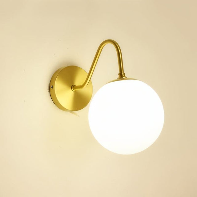 Sfera Wall Lamp