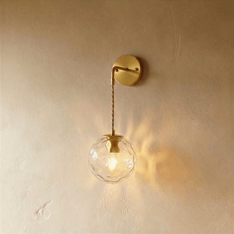 Sfera Wall Lamp - Residence Supply