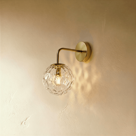 Sfera Wall Lamp - Residence Supply
