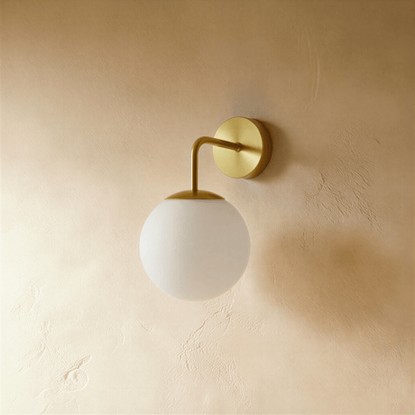 Sfera Wall Lamp - Residence Supply
