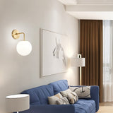 Sfera Wall Lamp