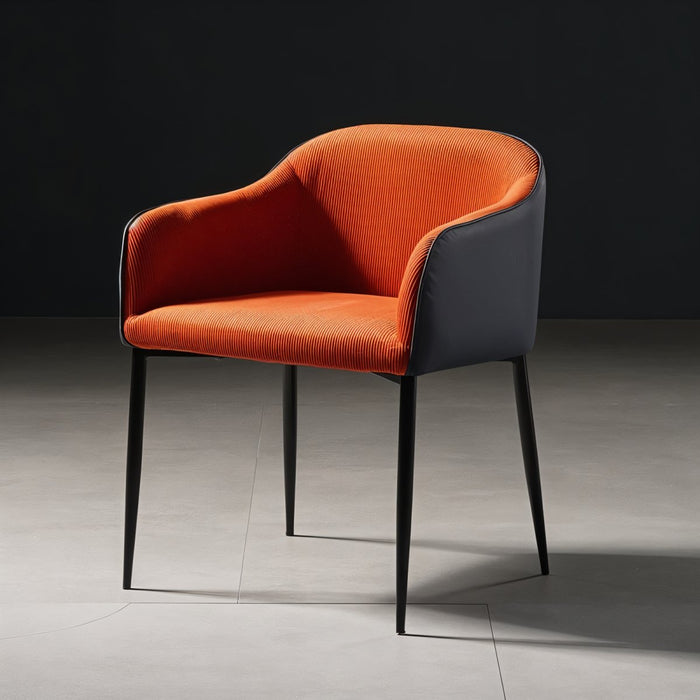 Stylish Sgabell Accent Chair