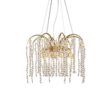 Shajar Crystal Chandelier - Residence Supply