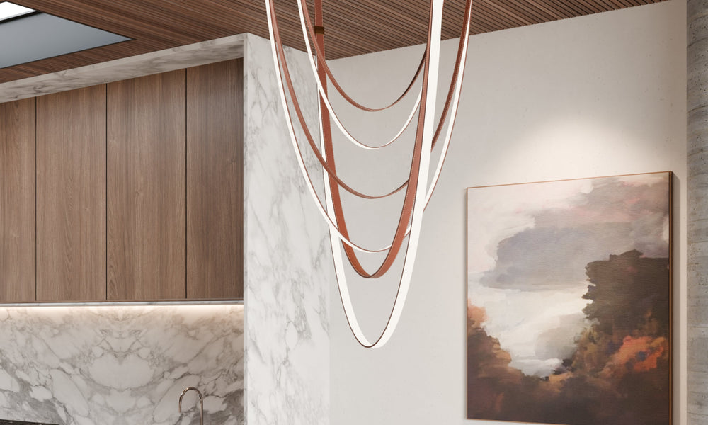 Dining Table Lighting