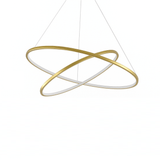 Shalom Round Chandelier - Residence Supply