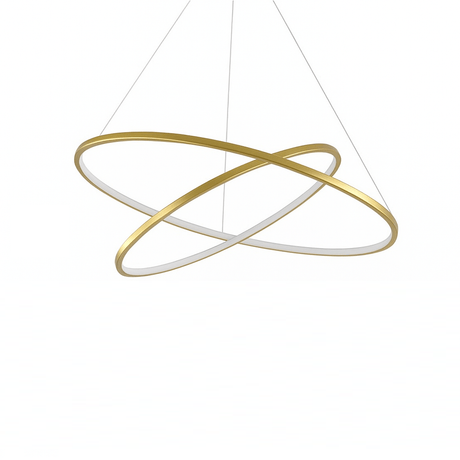 Shalom Round Chandelier - Residence Supply