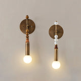 Shalti Wall Lamp - Residence Supply