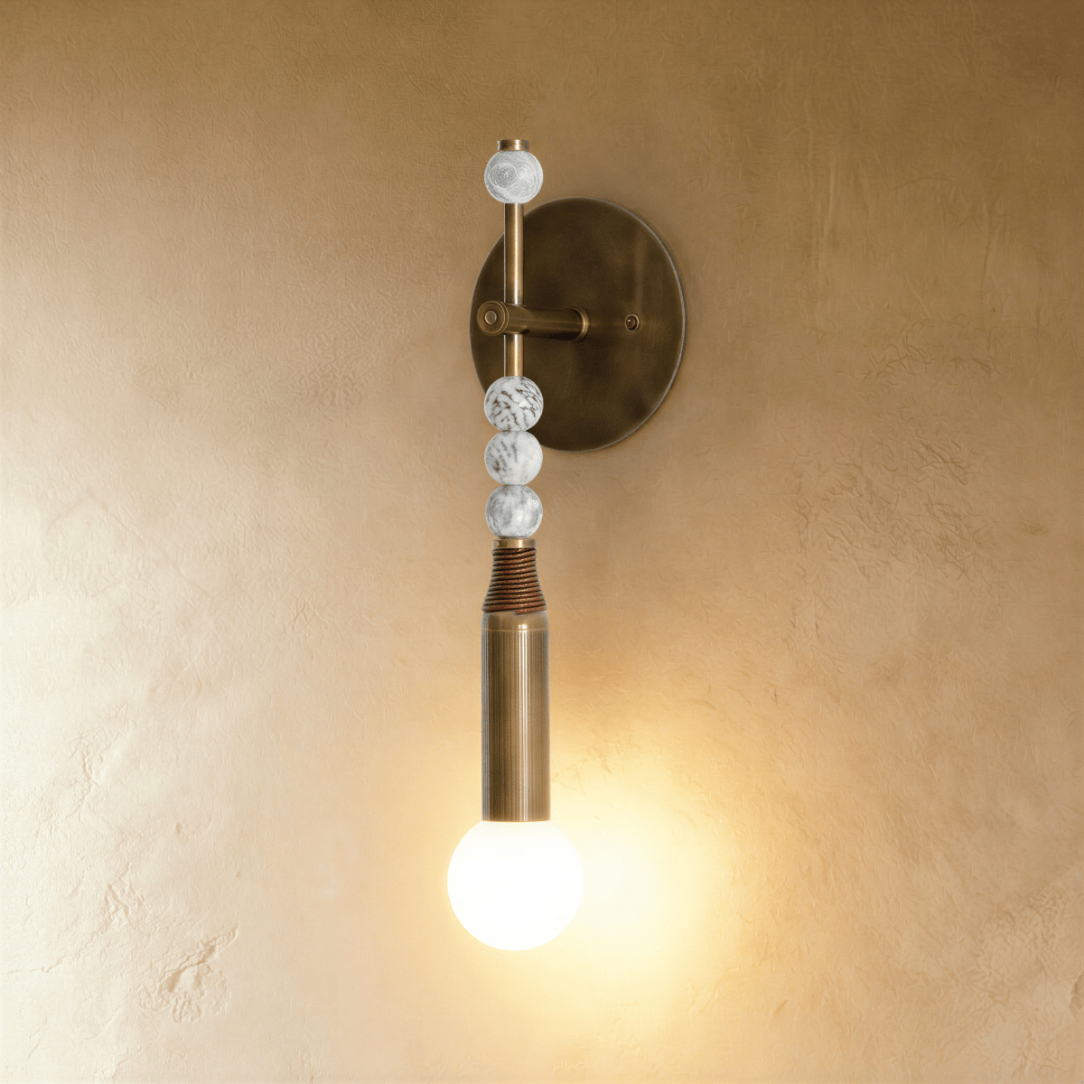 Shalti Wall Lamp - Residence Supply