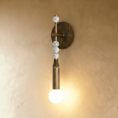 Shalti Wall Lamp - Residence Supply