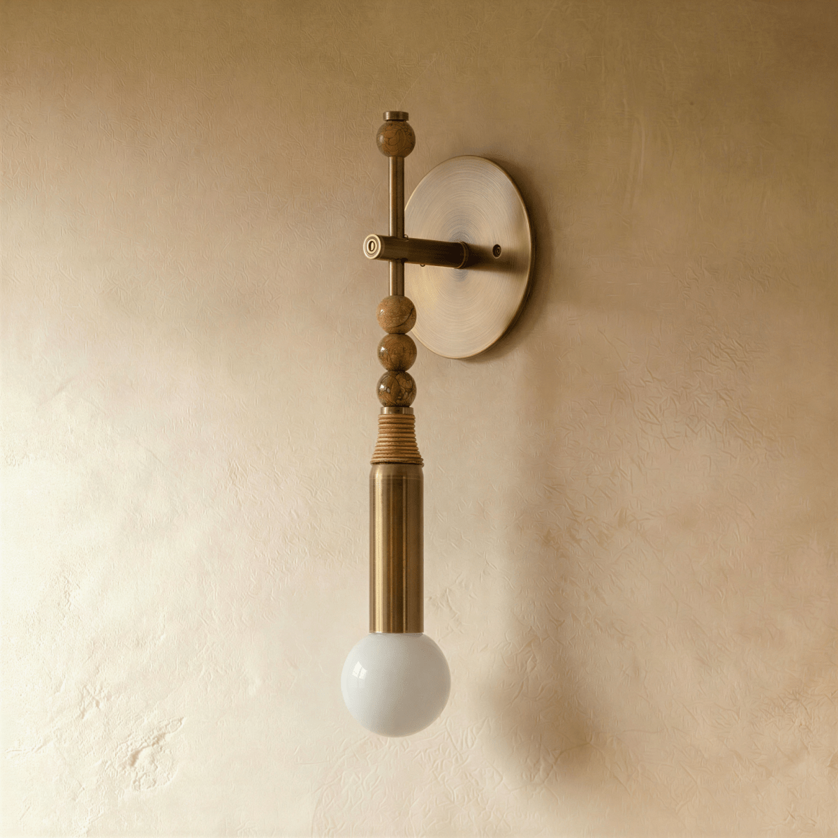 Shalti Wall Lamp - Residence Supply
