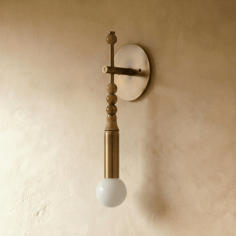 Shalti Wall Lamp - Residence Supply