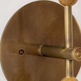 Shalti Wall Lamp - Residence Supply