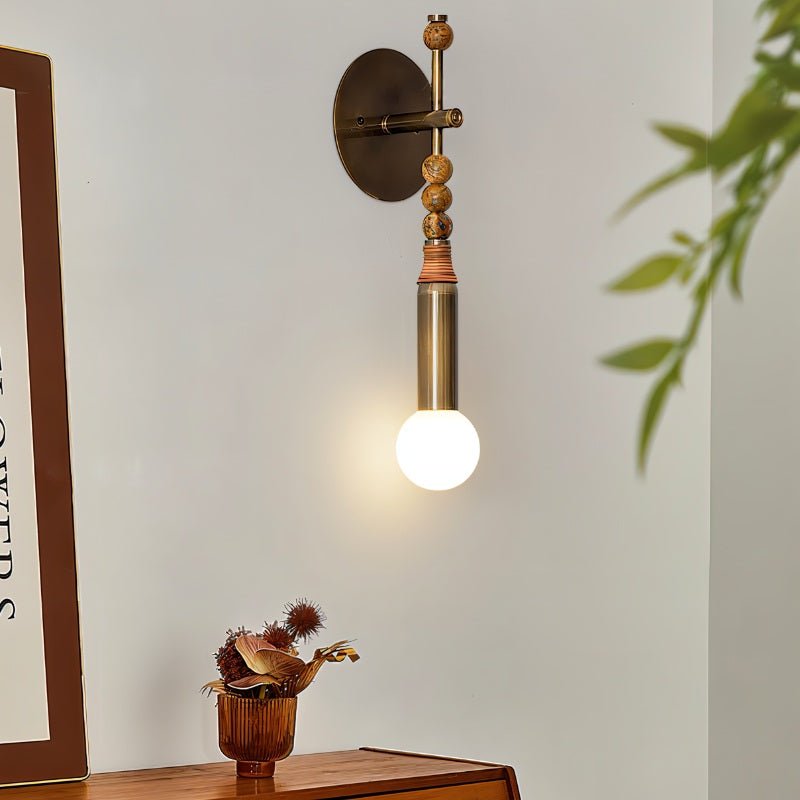 Shalti Wall Lamp - Residence Supply