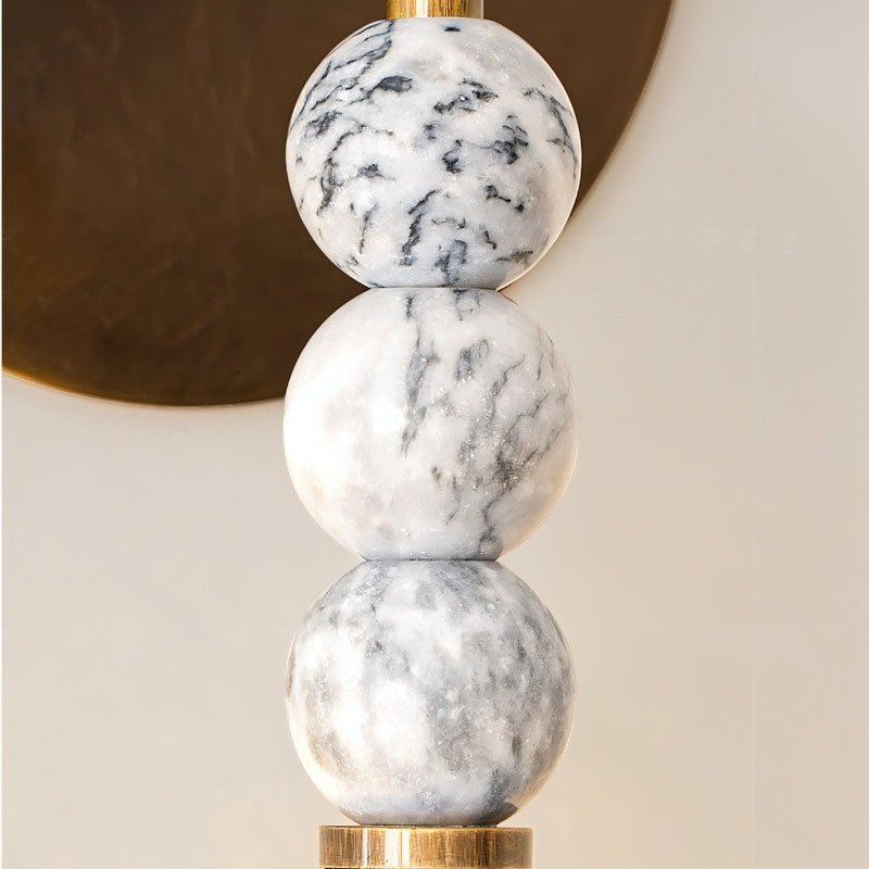 Shalti Wall Lamp - Residence Supply
