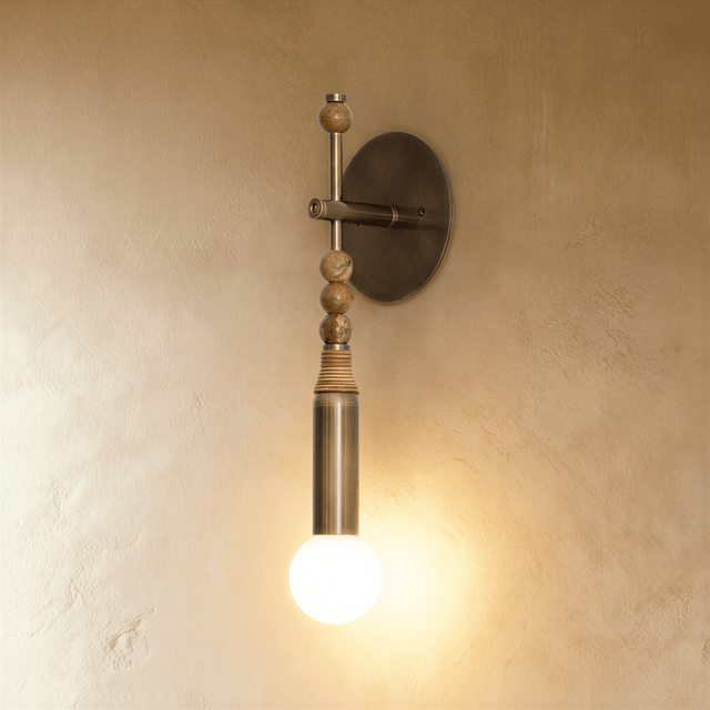 Shalti Wall Lamp - Residence Supply