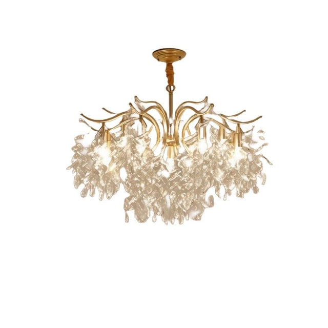 Shama Crystal Chandelier