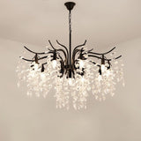 Shama Crystal Chandelier