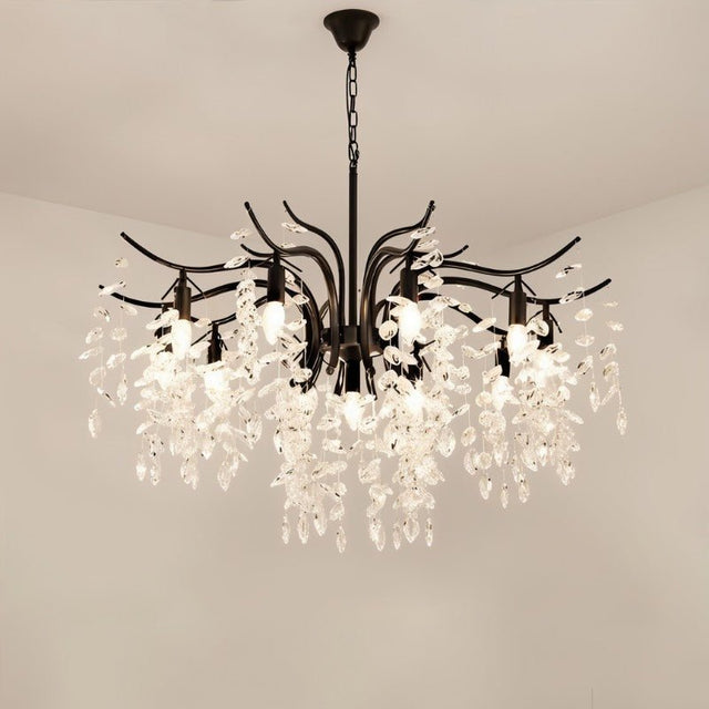 Shama Crystal Chandelier