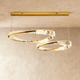 Shamayim Round Chandelier - Residence Supply