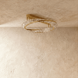 Shamayim Round Chandelier - Residence Supply