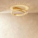 Shamayim Round Chandelier - Residence Supply
