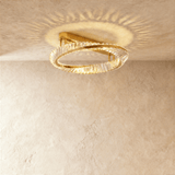Shamayim Round Chandelier - Residence Supply