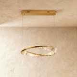 Shamayim Round Chandelier - Residence Supply