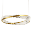 Shamayim Round Chandeliers - Residence Supply