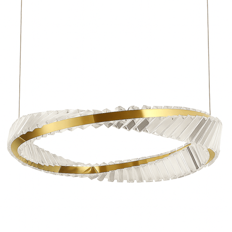 Shamayim Round Chandeliers - Residence Supply