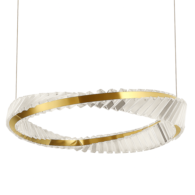 Shamayim Round Chandeliers - Residence Supply