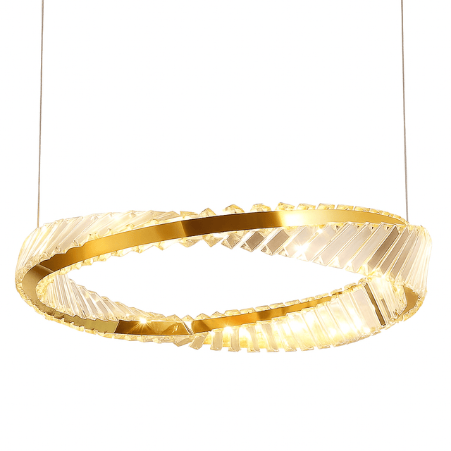 Shamayim Round Chandeliers - Residence Supply