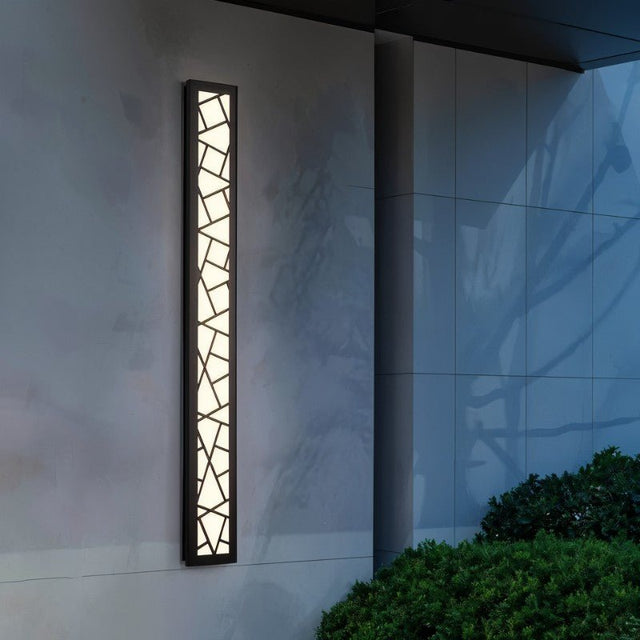 Shamil Wall Lamp