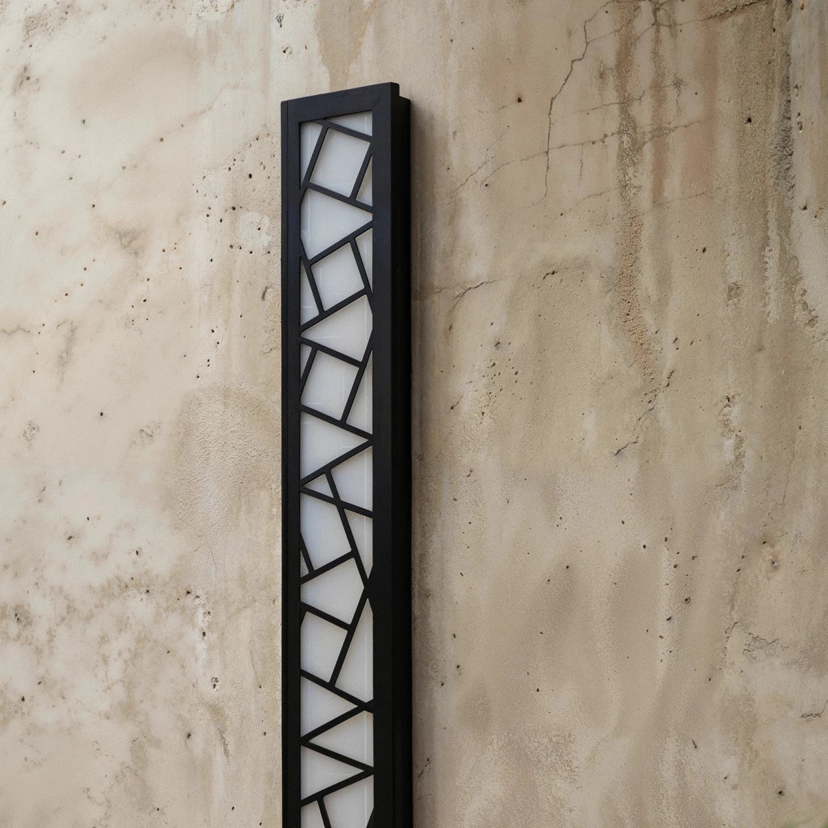 Shamil Wall Lamp - Residence Supply