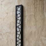 Shamil Wall Lamp - Residence Supply