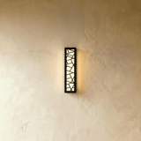 Shamil Wall Lamp - Residence Supply