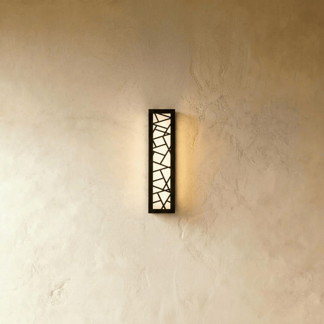 Shamil Wall Lamp - Residence Supply