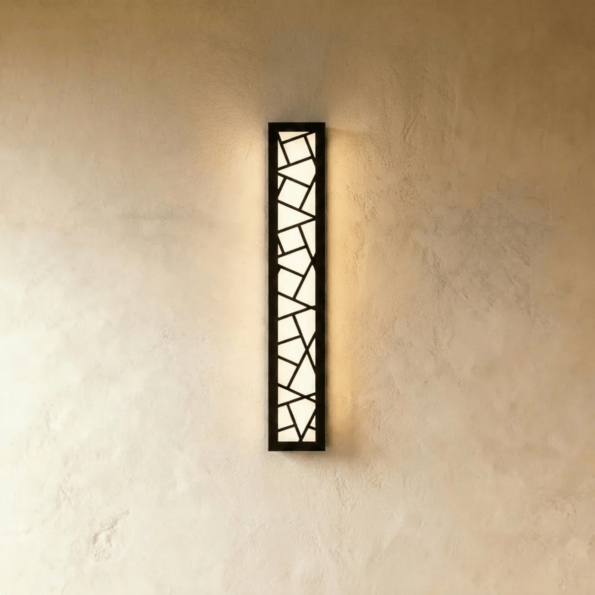 Shamil Wall Lamp - Residence Supply