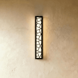 Shamil Wall Lamp - Residence Supply