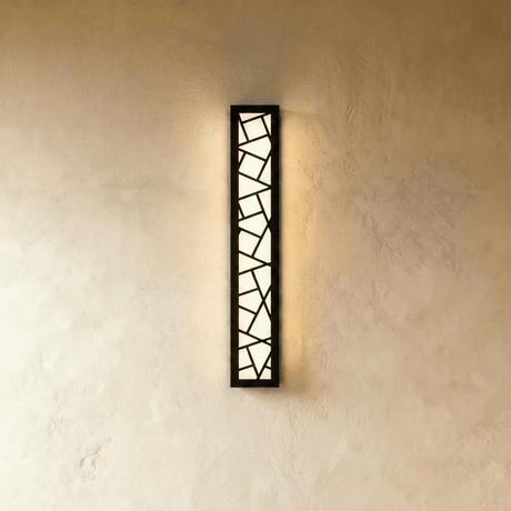 Shamil Wall Lamp - Residence Supply