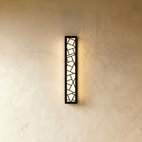 Shamil Wall Lamp - Residence Supply