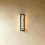 Shamil Wall Lamp - Residence Supply