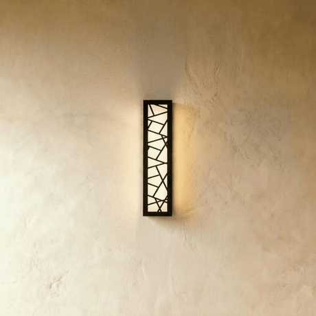 Shamil Wall Lamp - Residence Supply