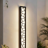Shamil Wall Lamp - Residence Supply