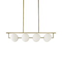 Shams Linear Chandelier