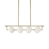 Shams Linear Chandelier - Residence Supply
